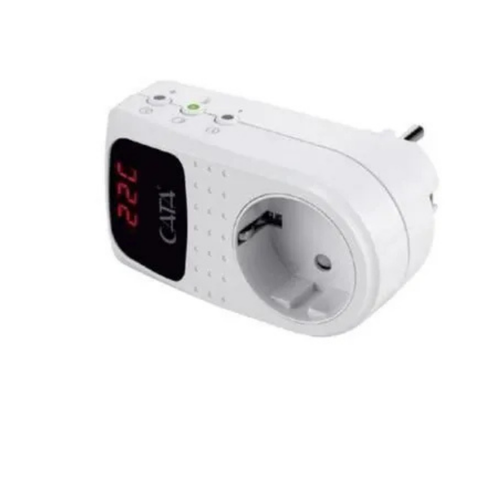 CATA AKIM KORUMALI PRİZ CT-9187