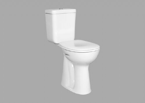 ECE ENGELLİ KLOZET+REZERVUAR 10TP16001