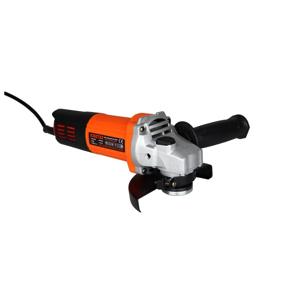 KINETEX TAŞLAMA MAKİNASI 115MM 850W KTX-3269