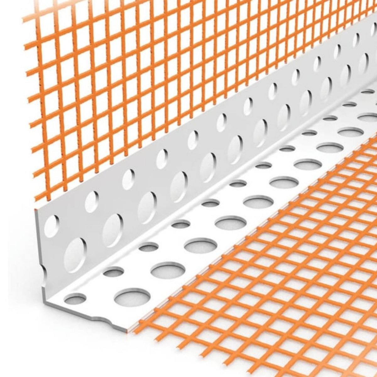 KÖŞE PROFİLİ FİLELİ 2.50