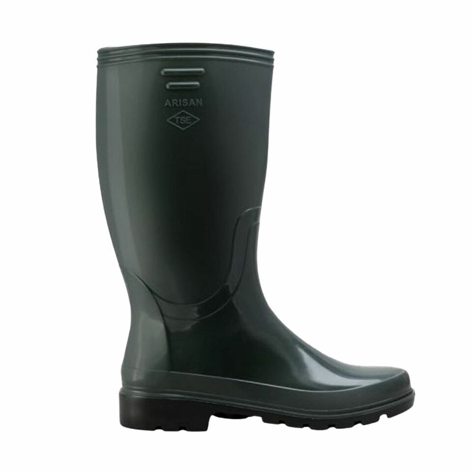 ÇİZME ARISAN KAHVERENGİ-YEŞİL NO.43