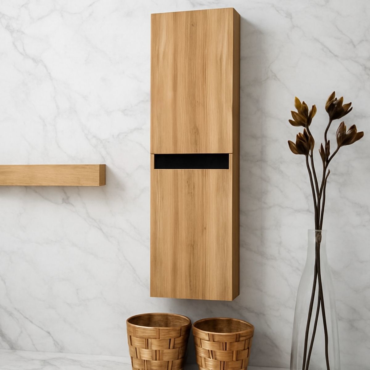 BANYO DOLABI BOY LEFKAS