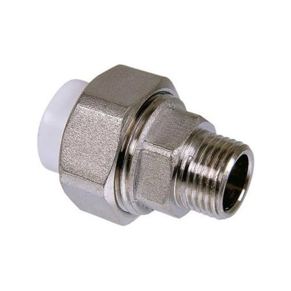 20X1/2 DIŞ DİŞ OYNAR BAŞLIKLI REKOR