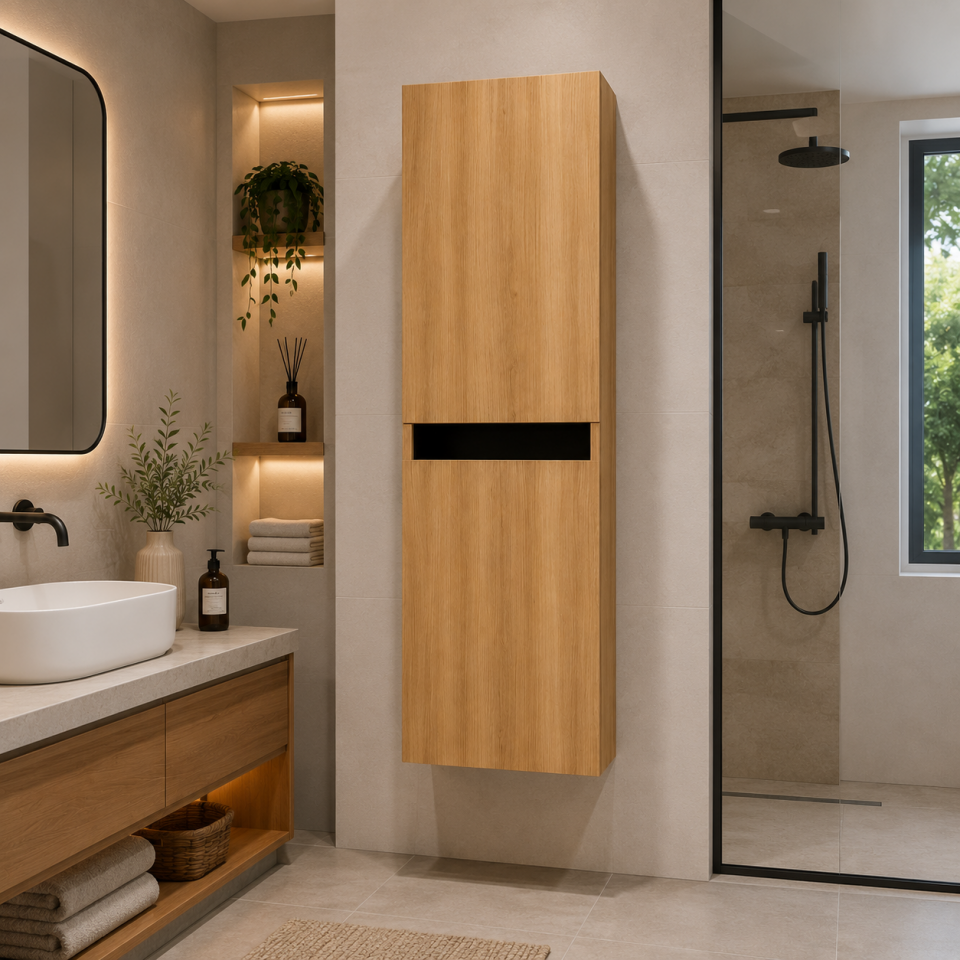 BANYO DOLABI BOY LEFKAS