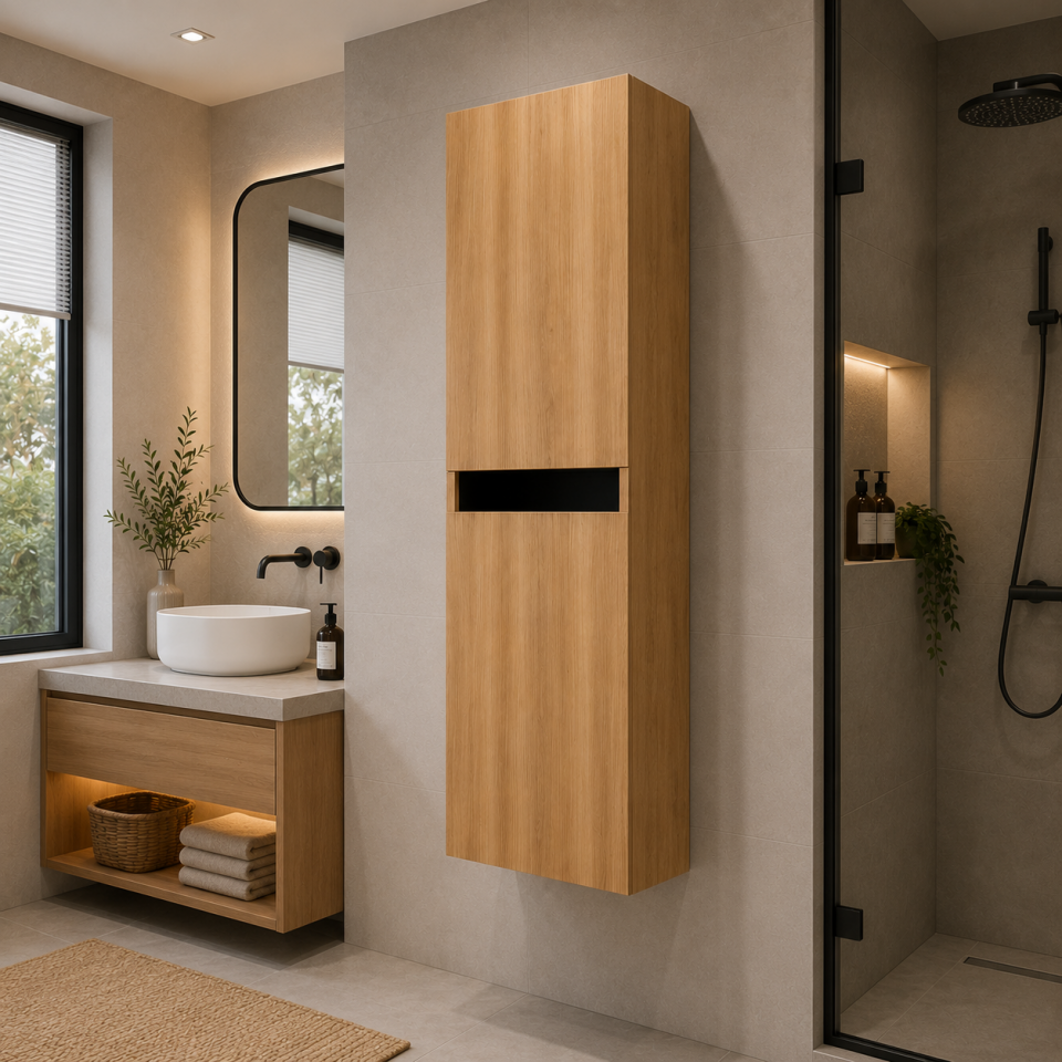 BANYO DOLABI BOY LEFKAS