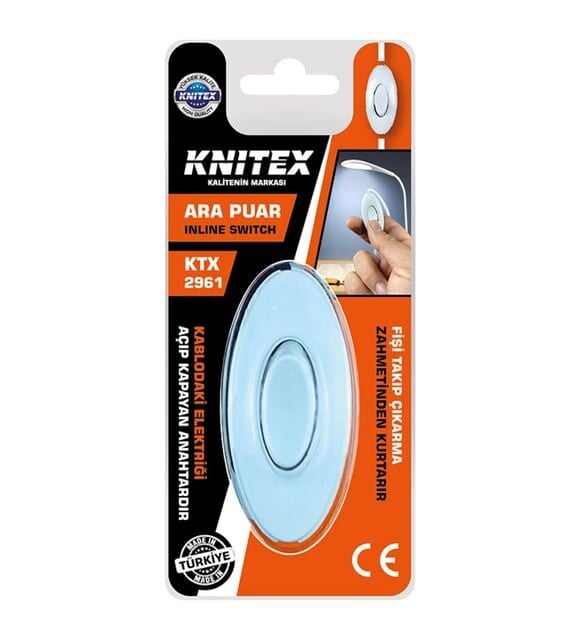 KINETEX ARA PUAR ANAHTAR KTX-2961