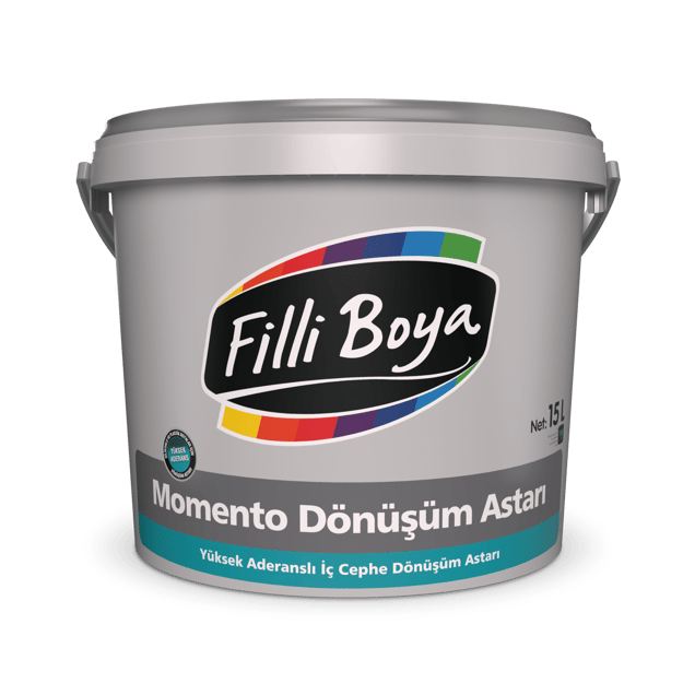 FİLLİ MOMENTO DÖNÜŞÜM ASTARI 7,5 LT