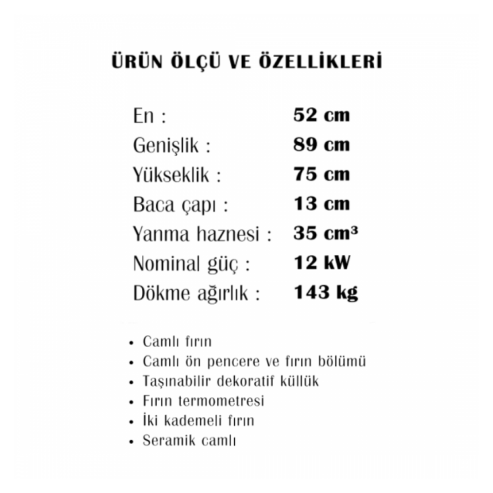 SOBA DÖKÜM 029