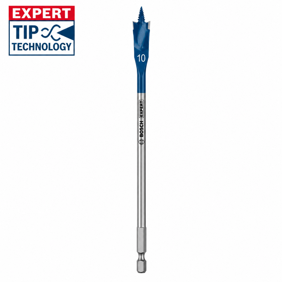 BOSCH 10X400 SELFCUT AHŞAP MATKAP UCU