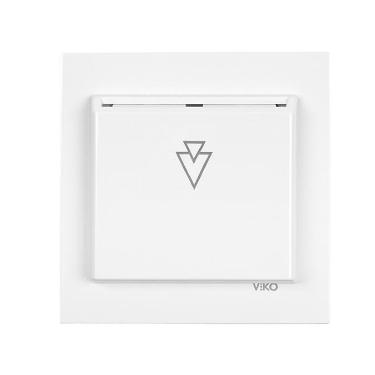 Vİ-KO KARRE ENERGY SAVER MEKANİK SWİTCHLİ 90967119