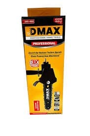 DMAX ZİNCİRLİ DAL BUDAMA TESTERE APARATI DMX4688