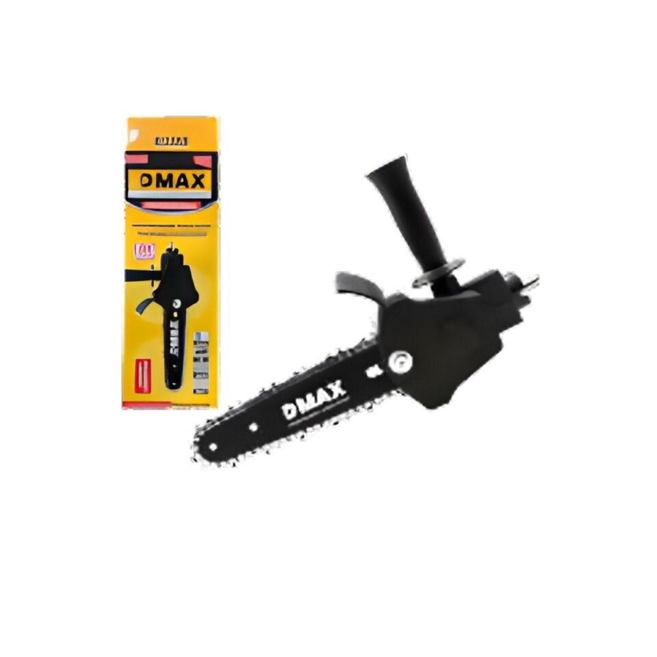 DMAX ZİNCİRLİ DAL BUDAMA TESTERE APARATI DMX4688