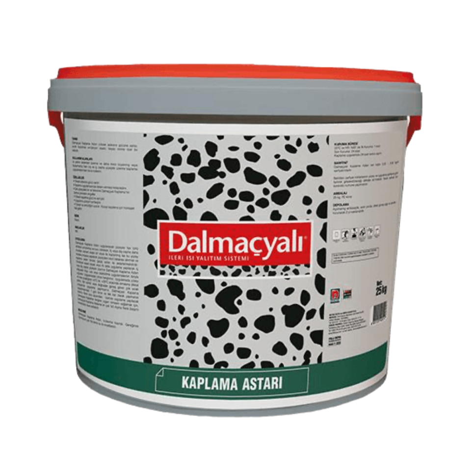 CAPATECT KAPLAMA ASTAR 25/1