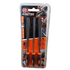 KINETEX ÜÇLÜ MİNİ EĞE SETİ KTX-3152