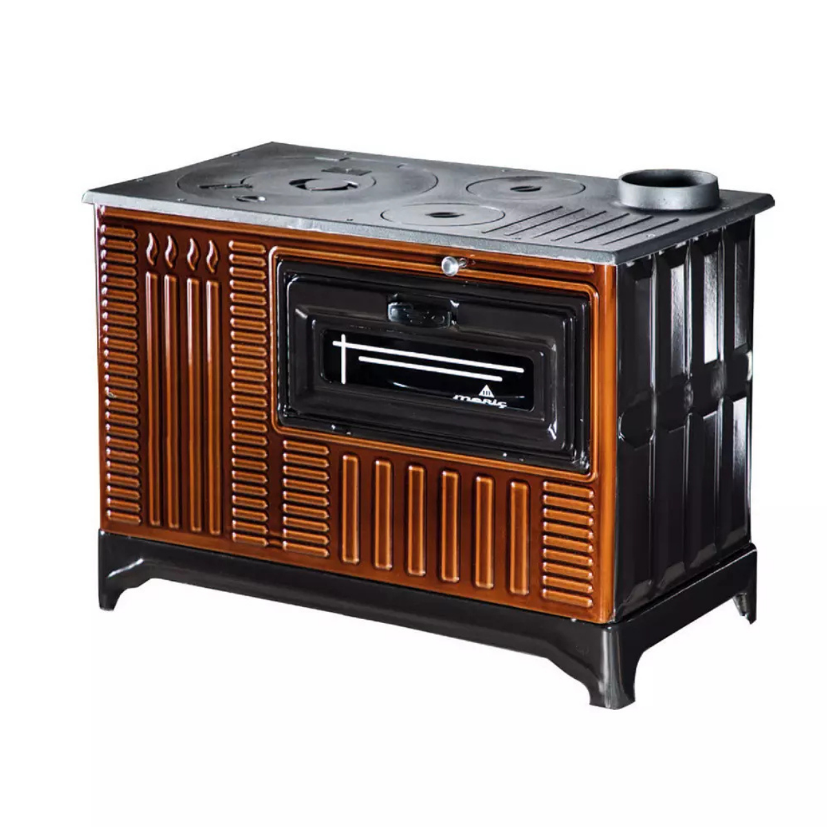 AÇAN SOBA MAJOLİK KUZİNE