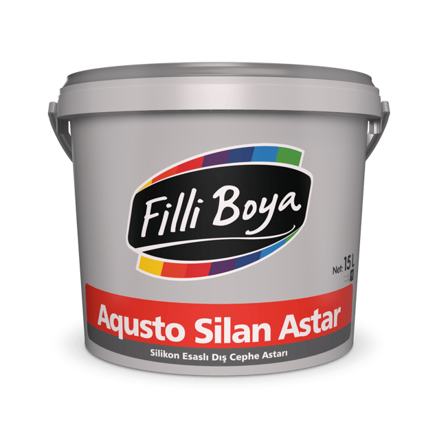 FİLLİ AQUSTO SİLAN ASTAR 2,5LT
