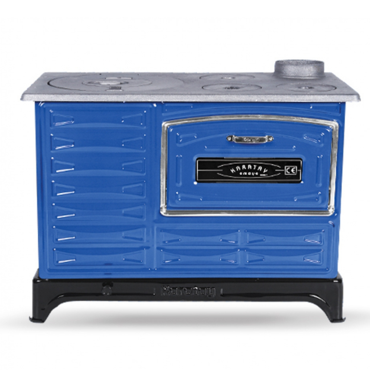 AÇAN TOSUNTAŞ GENİŞ FIRIN MAVİ