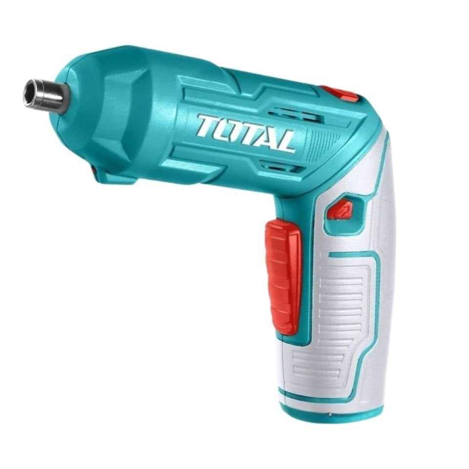 TOTAL 4V KATLANIR ŞARJLI VİDALAMA TSDLI0442