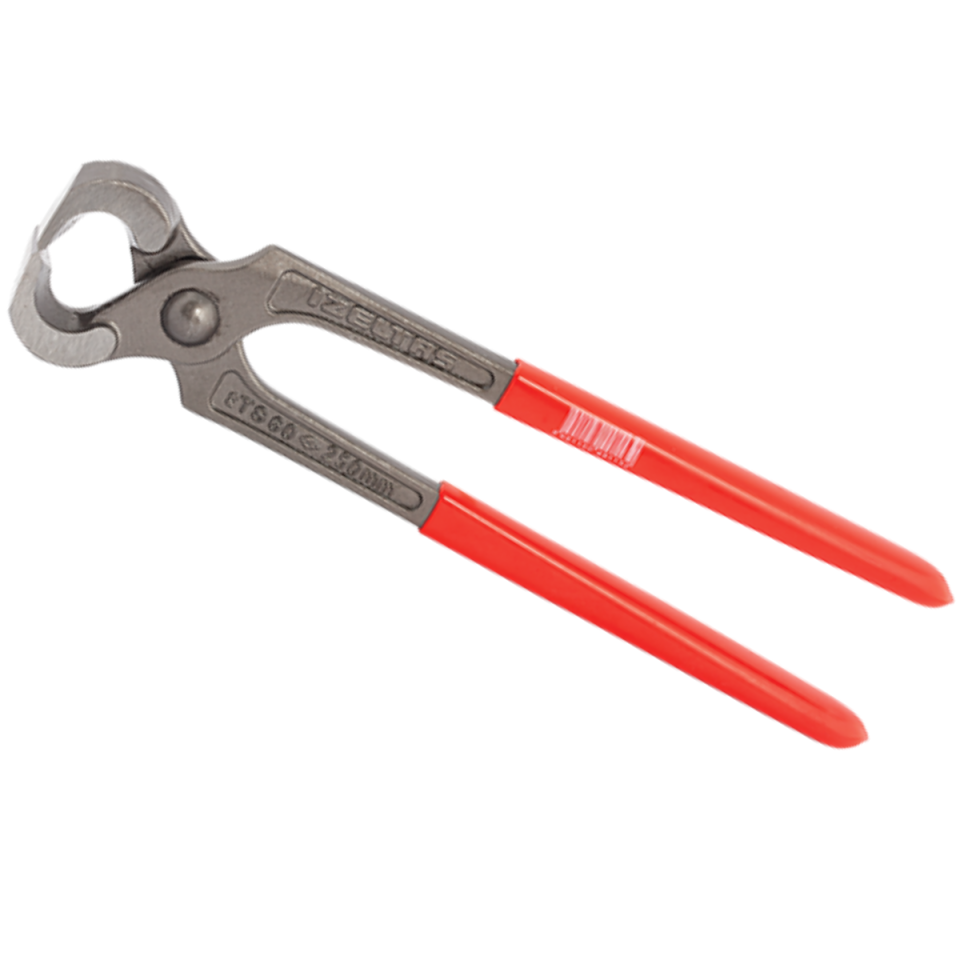 İZELTAŞ KERPETEN 200 MM