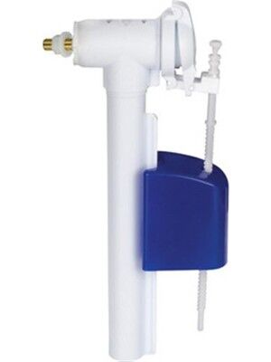 GAMA HİSAR KLOZET ÜSTÜ REZERVUAR YANDAN FLATÖR 56002