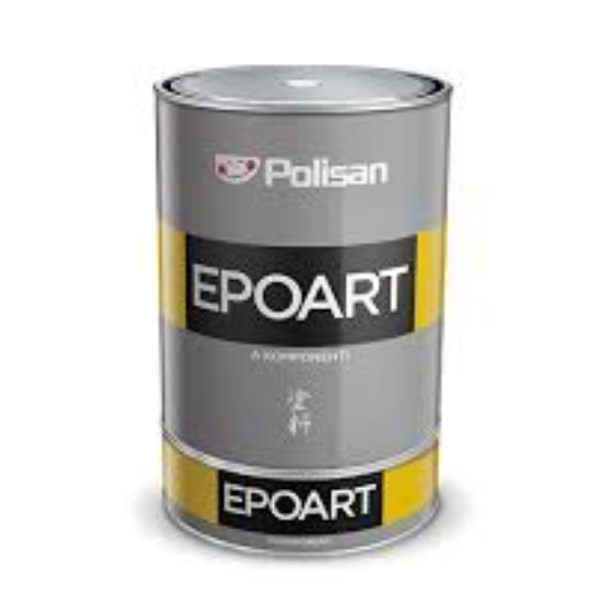 POLİSAN EPOART EPOKSİ AHŞAP KAP GLN