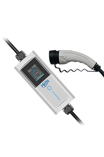HIMS ŞARJ CİH.TAŞ.SOKETLİ HCTK-22-G-TF-22 KW TIP2