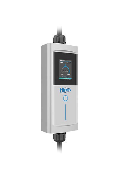 HIMS ŞARJ CİH.TAŞ.SOKETLİ HCTK-22-G-TF-22 KW TIP2