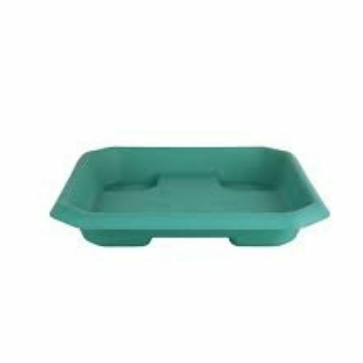 SAKSI HİSAR KARE TABAK NO:4 YEŞİL