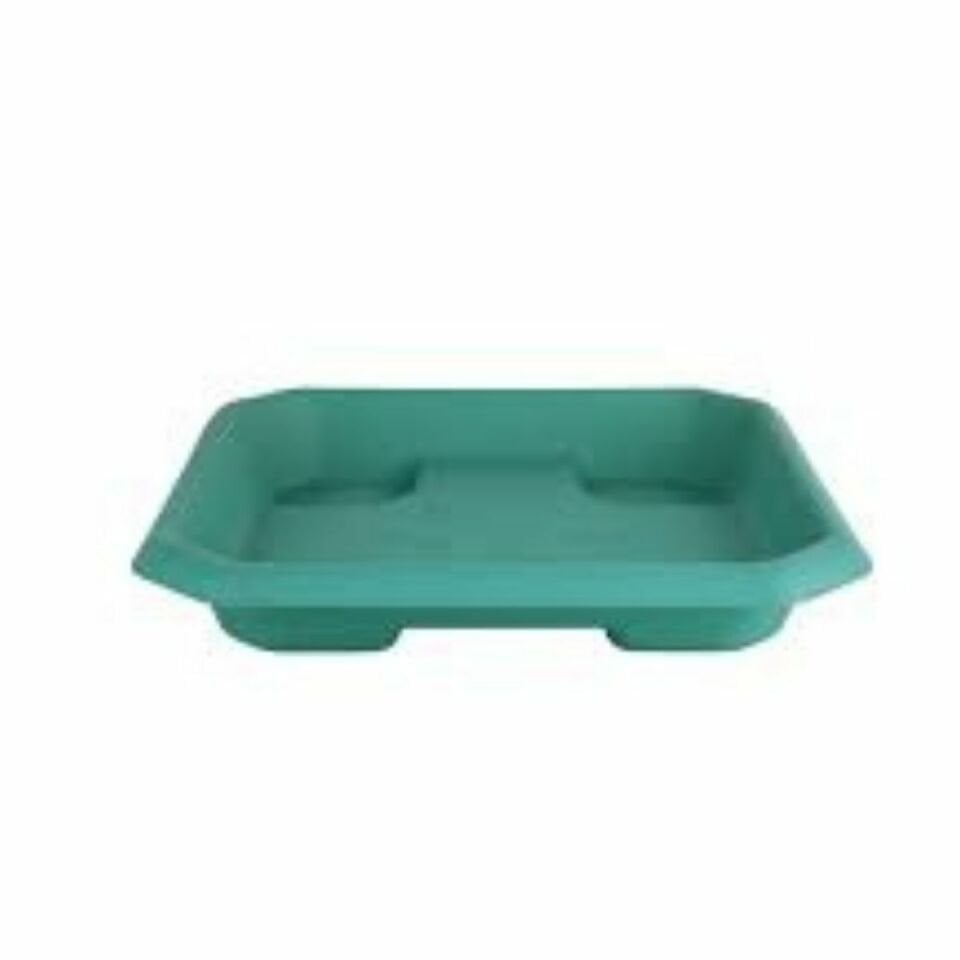 SAKSI HİSAR KARE TABAK NO:4 YEŞİL