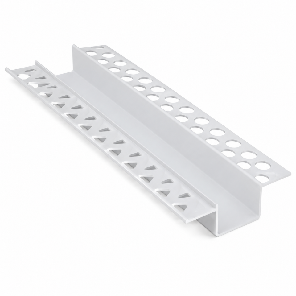 FUGA PROFİLİ PLS.3X2 3 MT