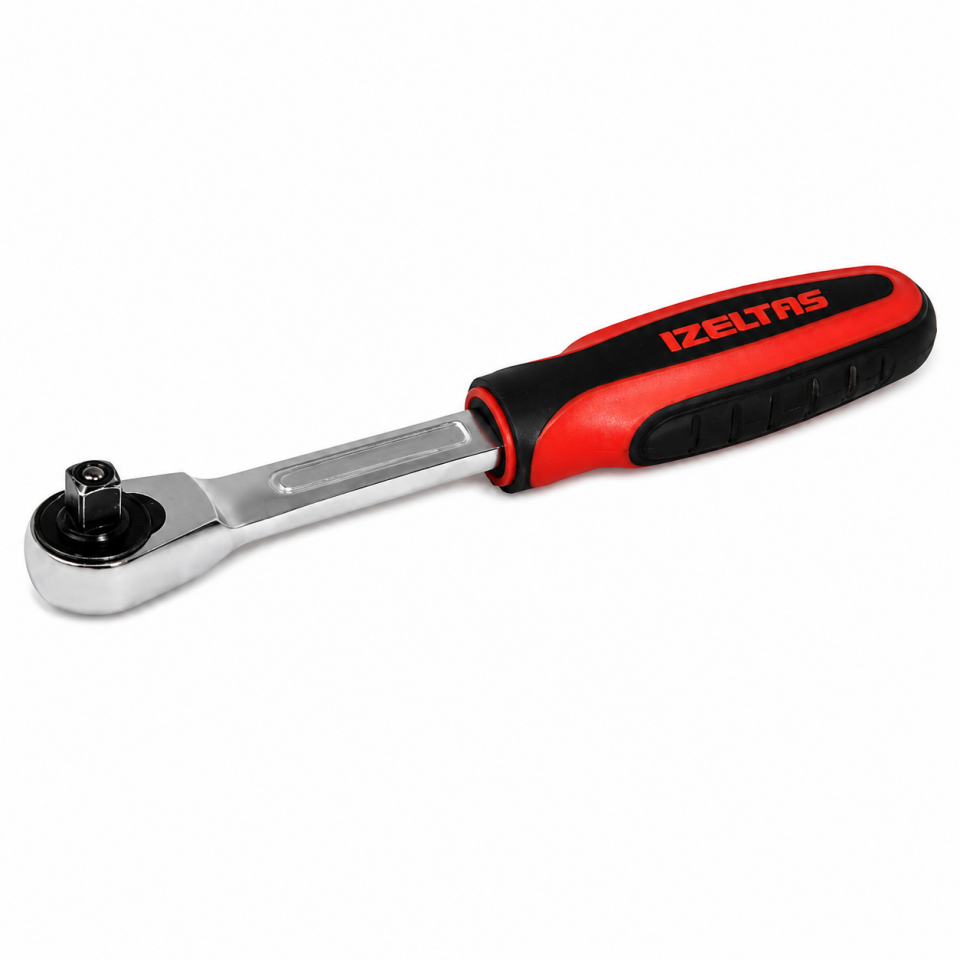 İZELTAŞ CIRCIR KOLU 1/2 250 MM