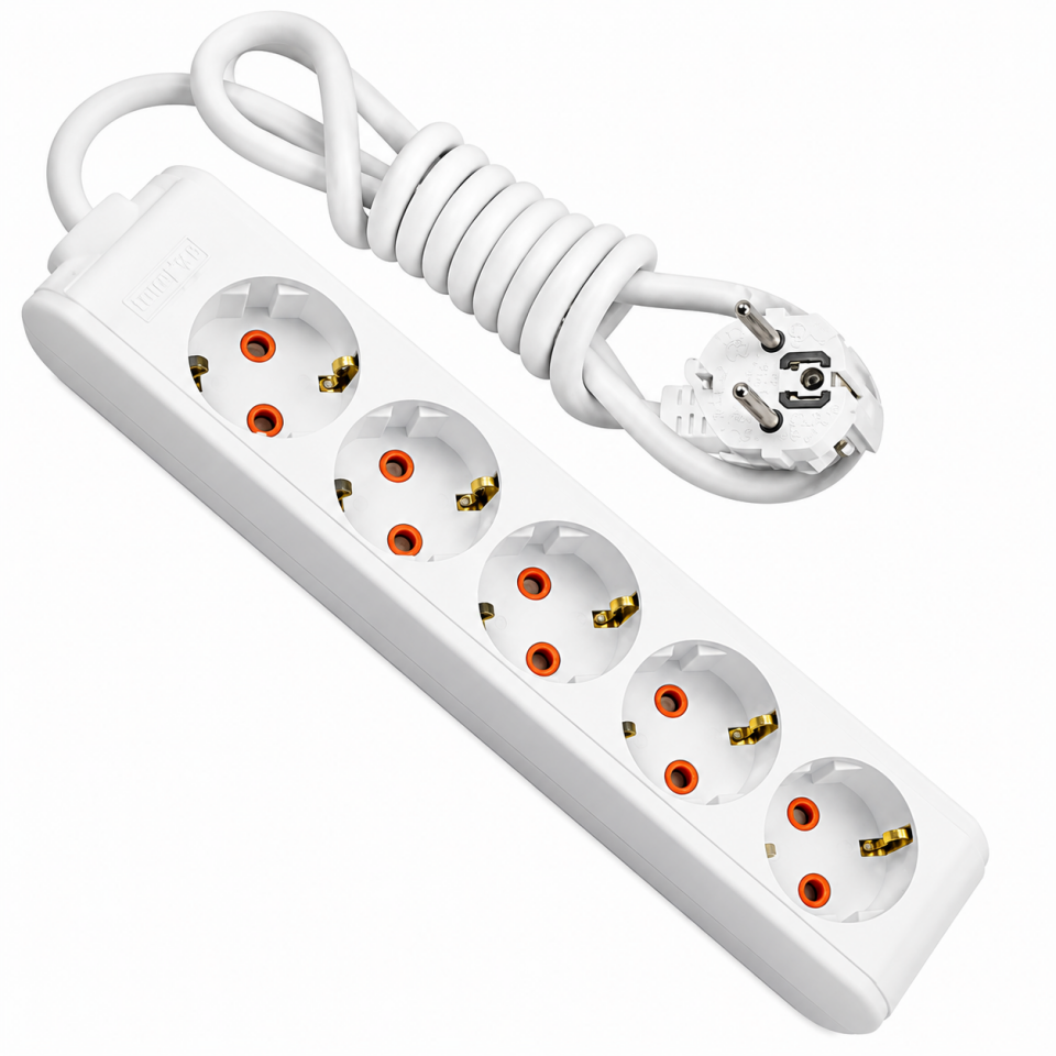 Vİ-KO MULTİ LED 5 Lİ 1 MT 90 1X 35 01