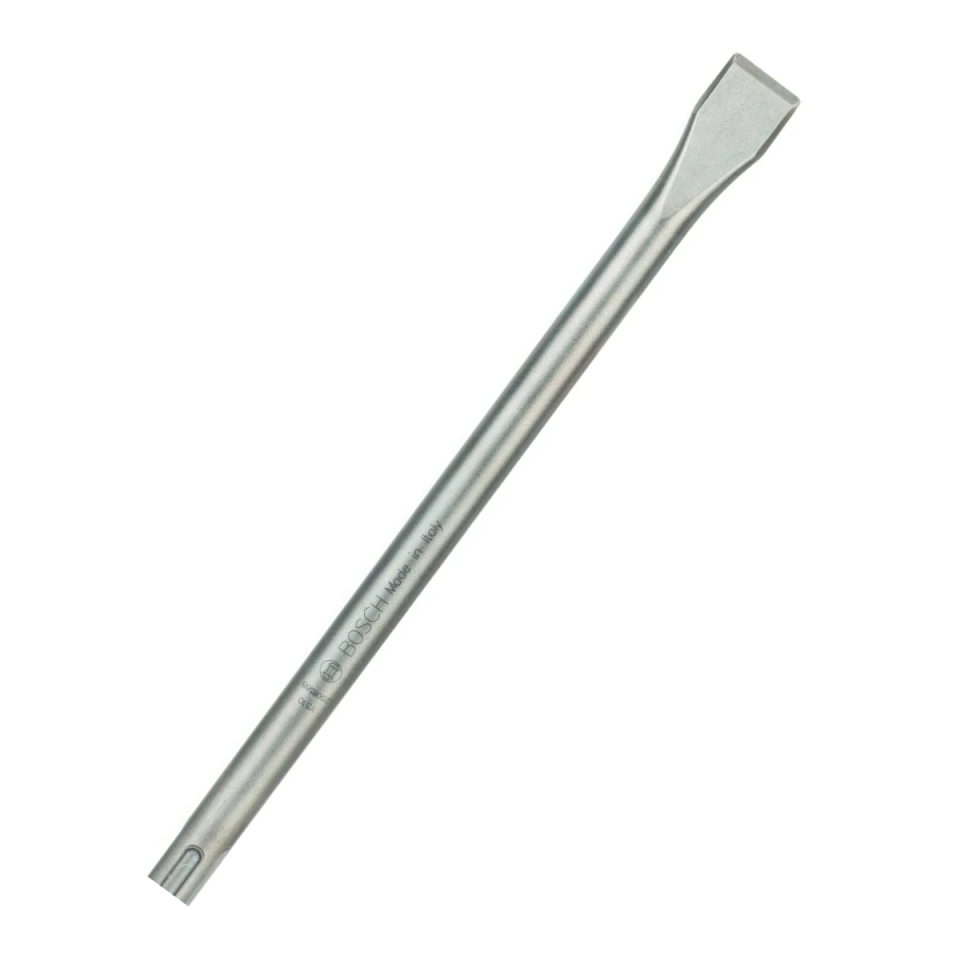 BOSCH MAX YASSI KESKİ 400 MM