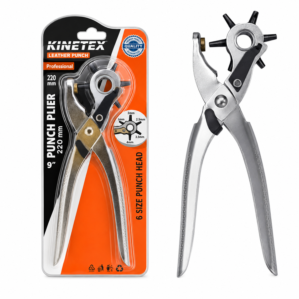 KINETEX KEMER DELİCİ KTX-285