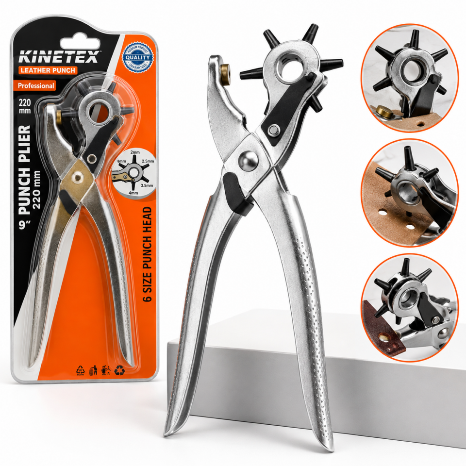 KINETEX KEMER DELİCİ KTX-285