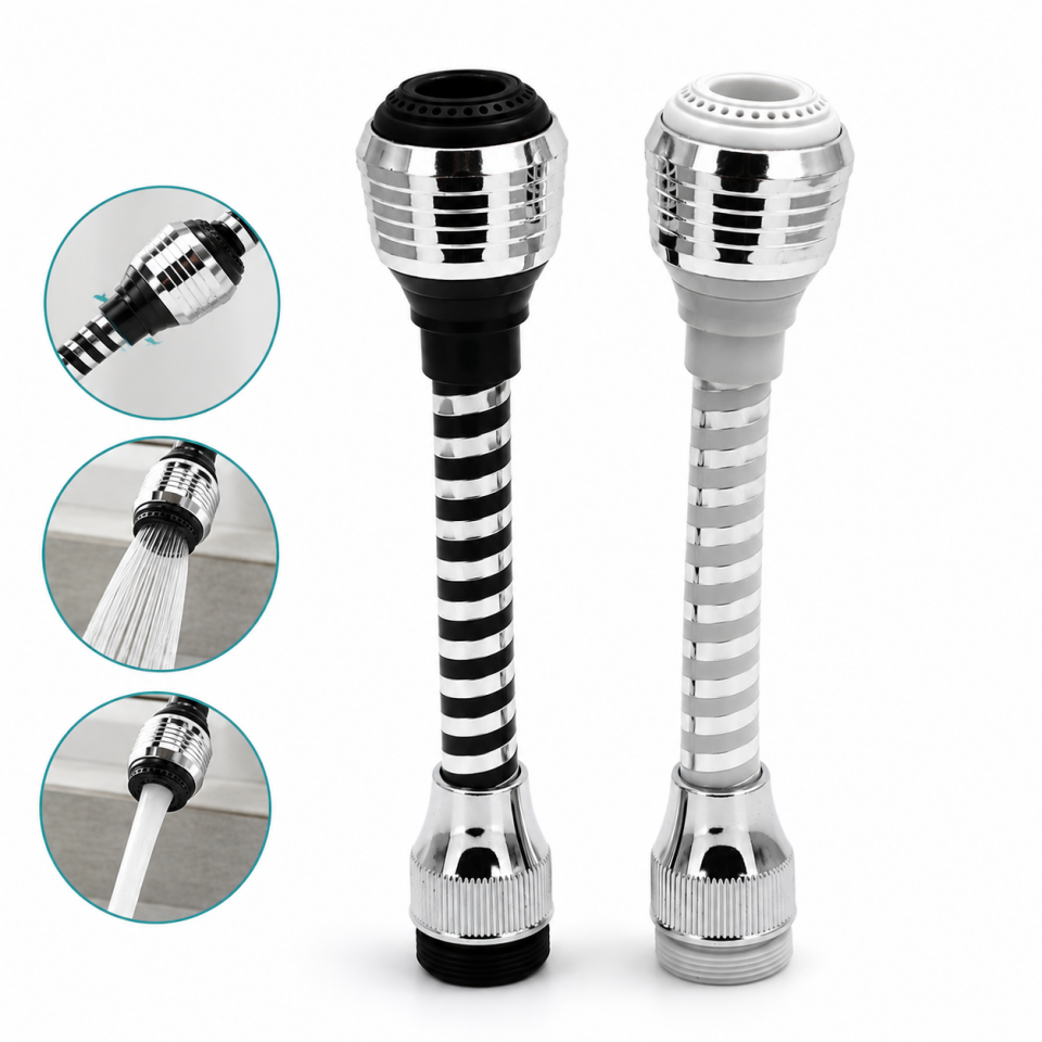 KINETEX MUSLUK FİLTRESİ KTX-3102