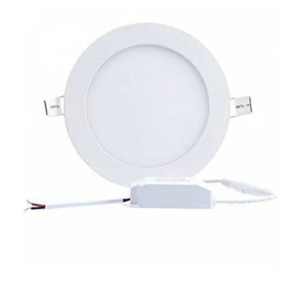 NOAS 15W S.A.YUV.SLİM LED PANEL BEYAZ