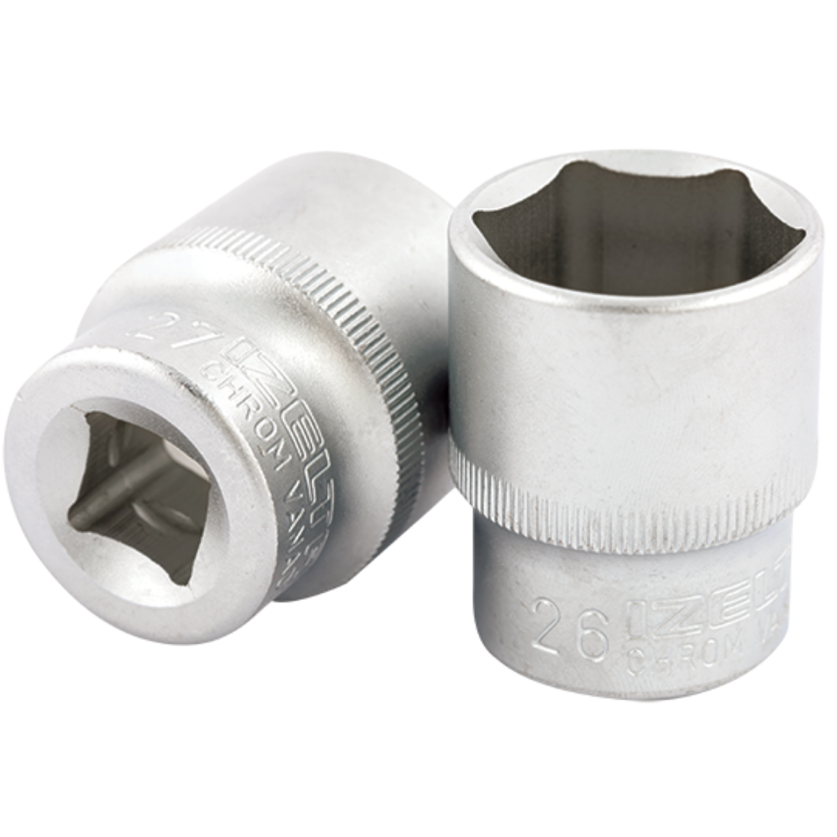 İZELTAŞ 16 MM LOKMA 1-2