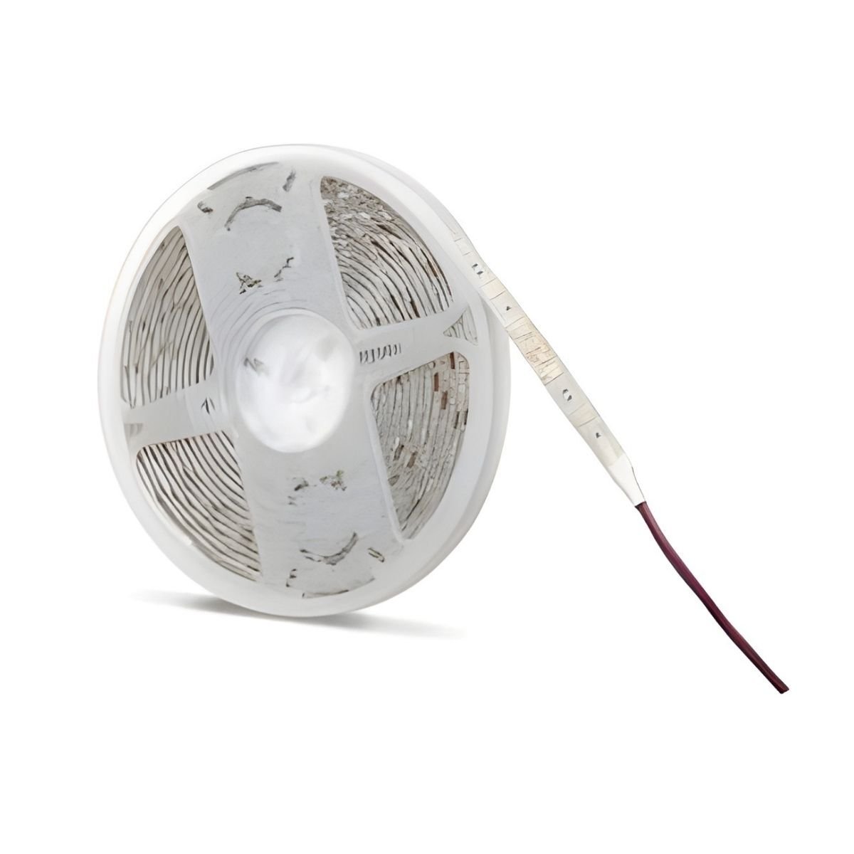 NOAS ŞERİT LED DIŞ MEKAN BEYAZ 5 MT 12V YL40-4101