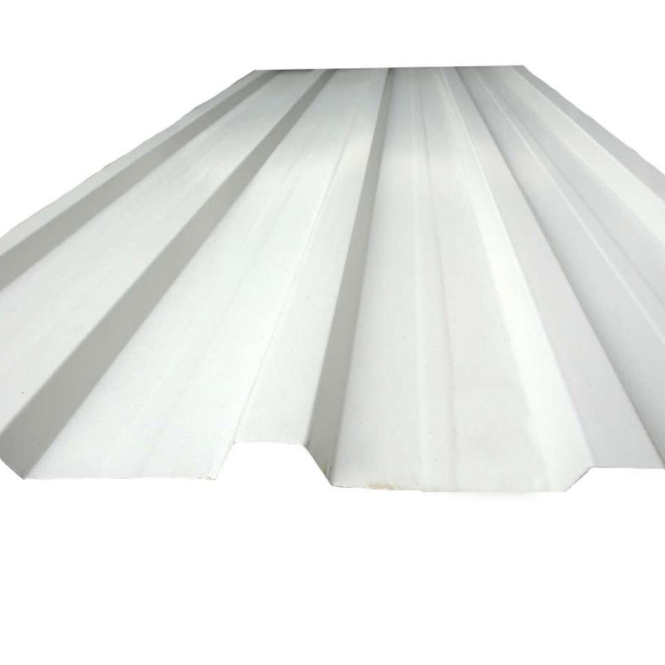 TRAPEZ SAÇ BEYAZ 90X500 CM