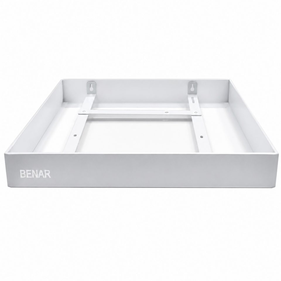 BENAR RS-PLK 001 BOŞ PANEL KASASI