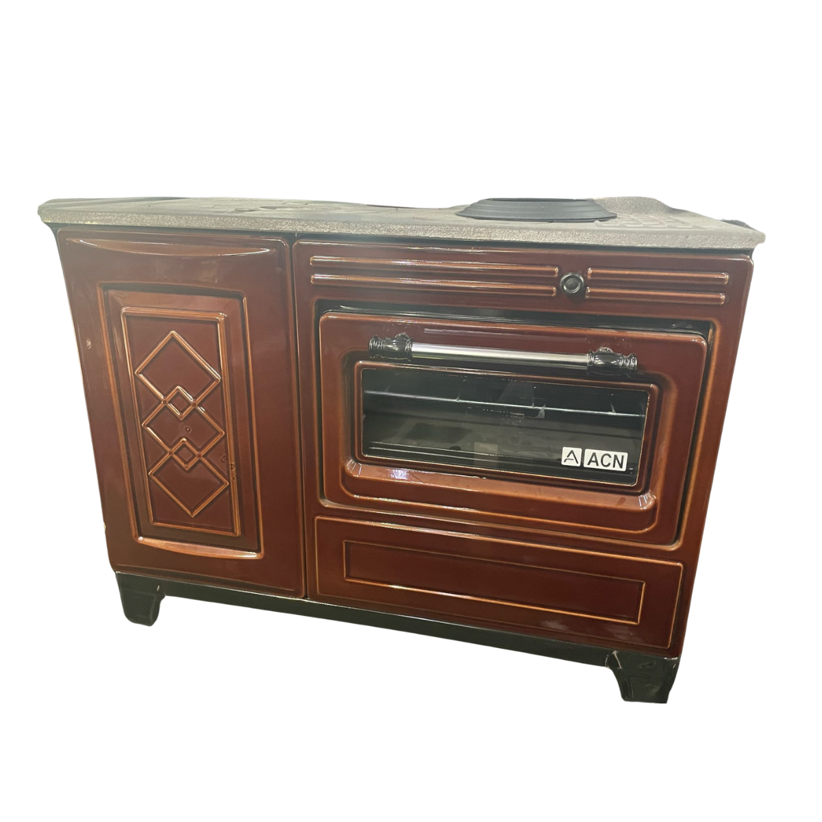 AÇAN SOBA TOSUNTAŞ EKO LÜX