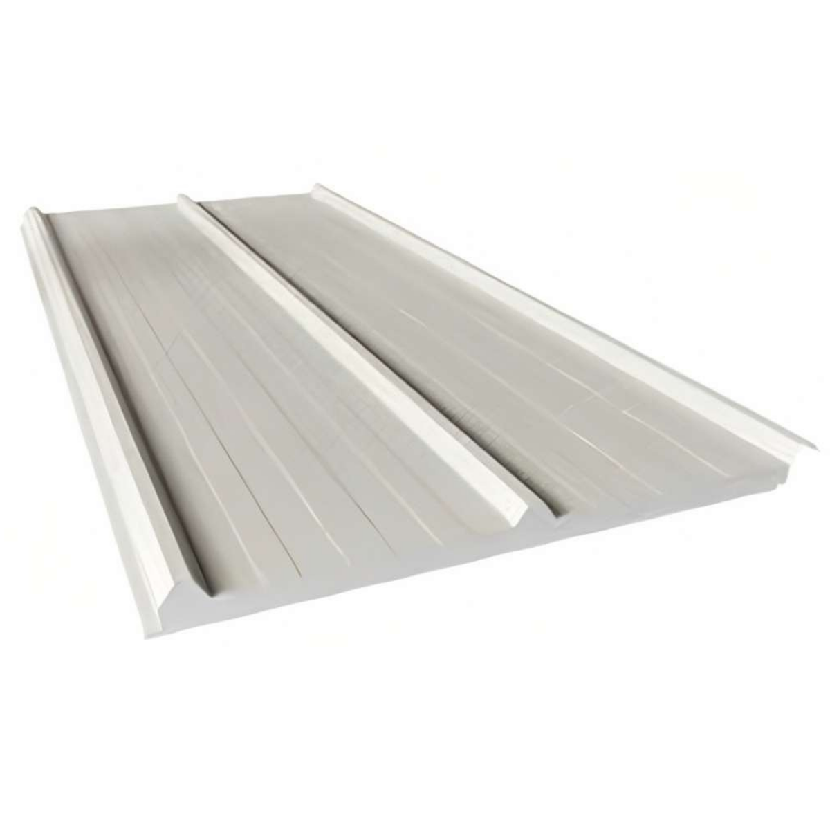 SANDİVİÇ PANEL 1X7 MT BEYAZ POLİÜRETAN