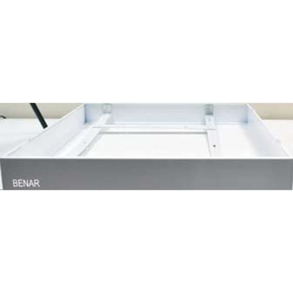 BENAR RS-PLK 001 BOŞ PANEL KASASI