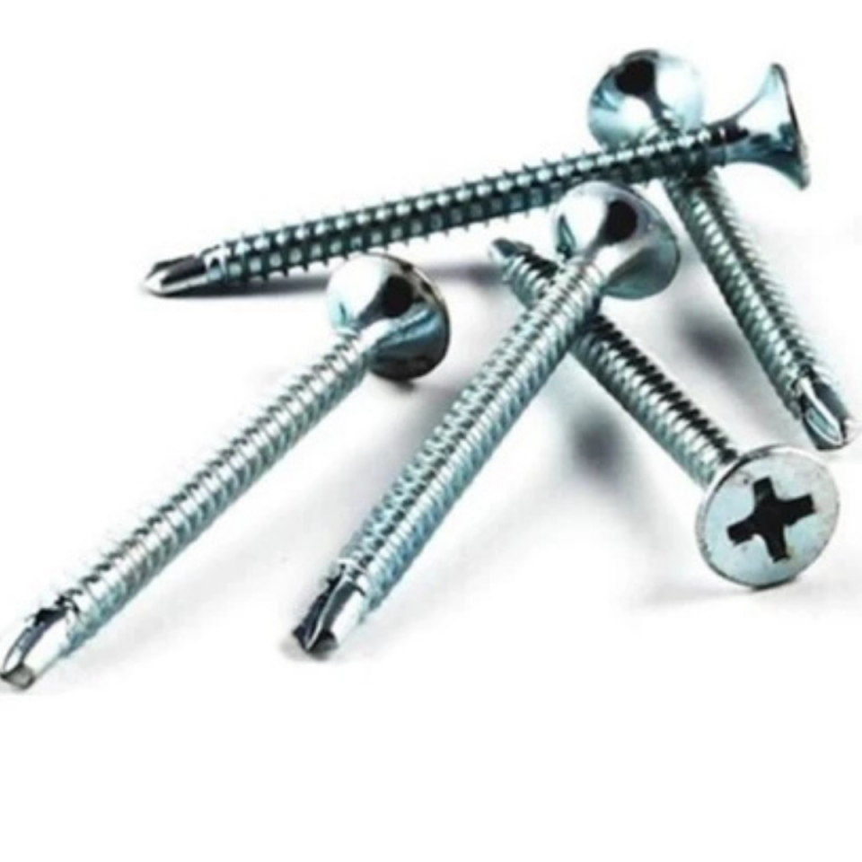 MATKAP UÇLU VİDA YHB 3,9X25-100 LÜ