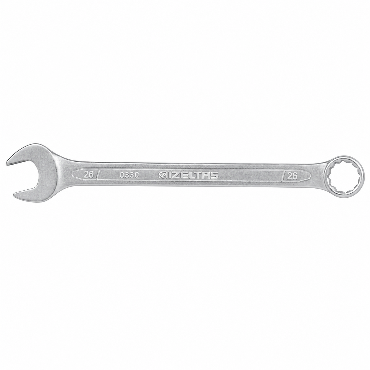 İZELTAŞ KOMBİNE ANAHTAR UZUN 34 MM