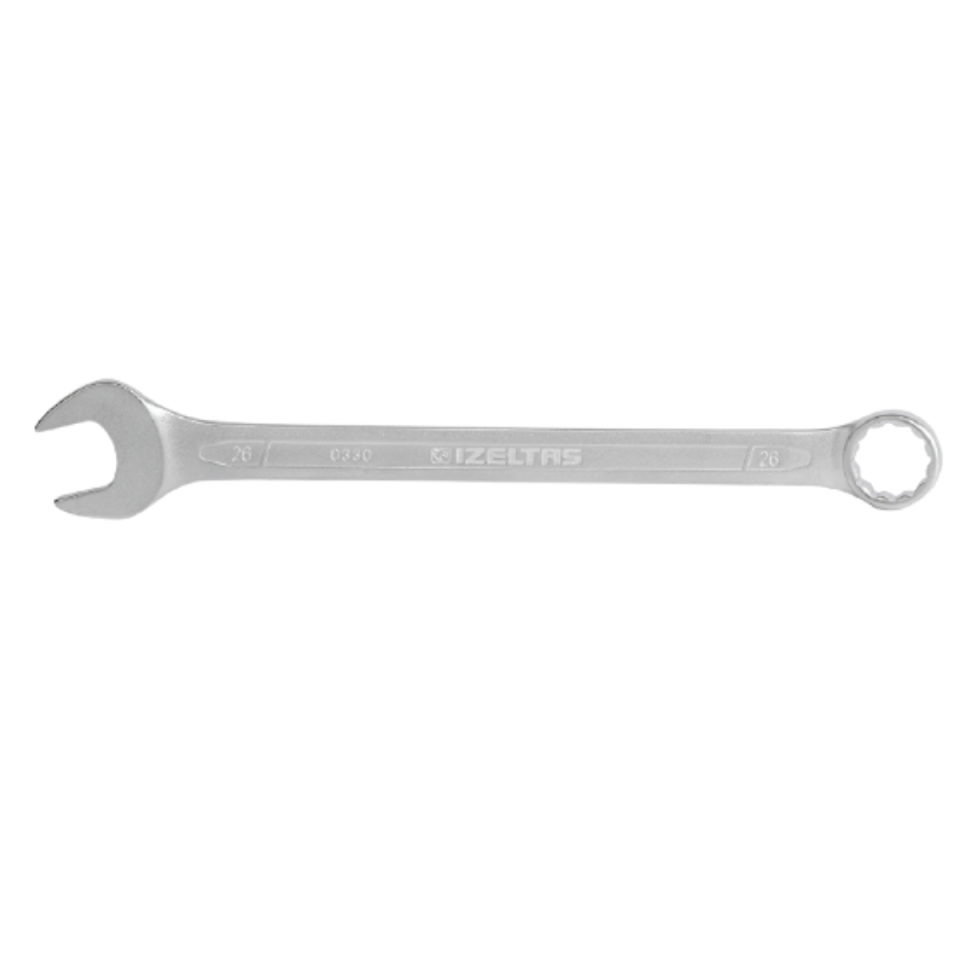 İZELTAŞ KOMBİNE ANAHTAR UZUN 34 MM