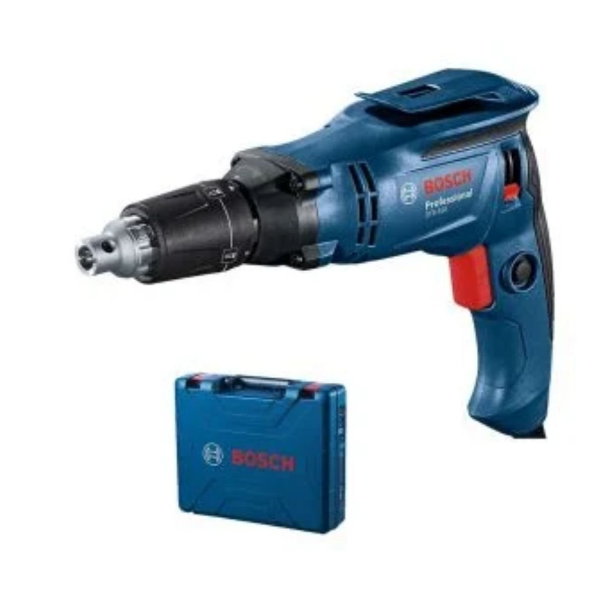 BOSCH GTB 650 VİDALAMA 06014A2000