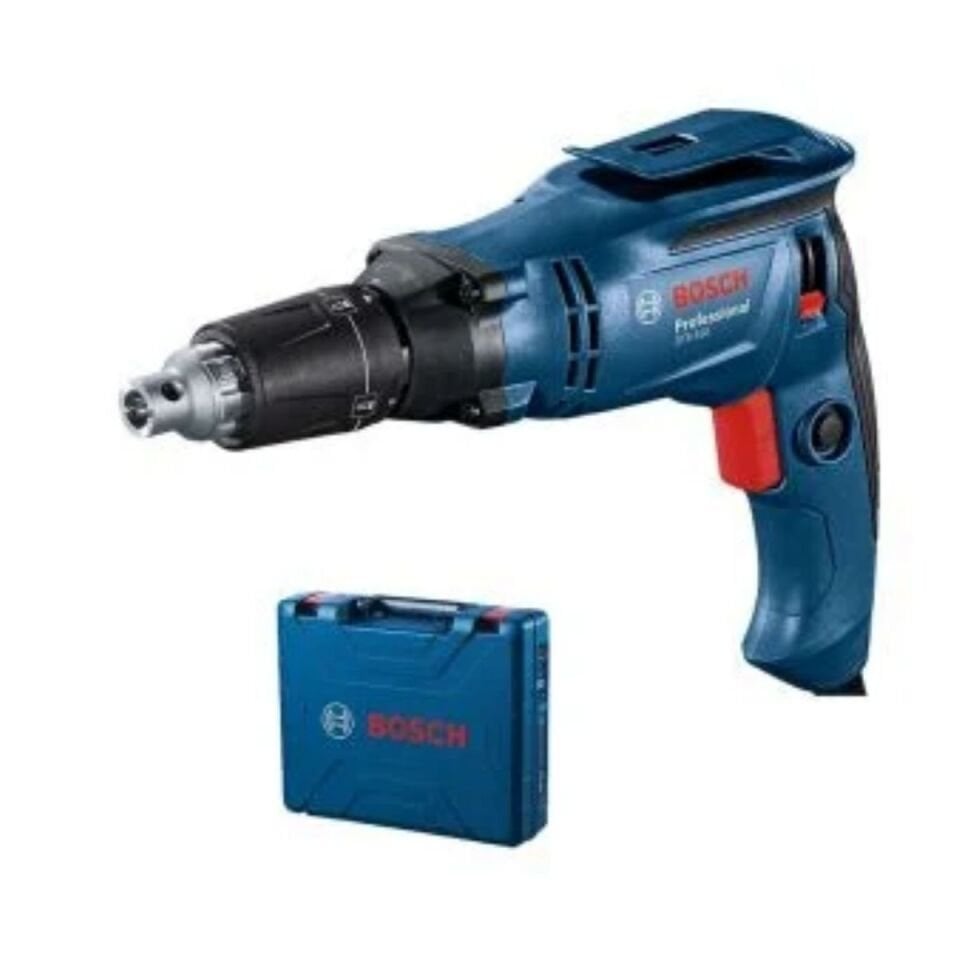 BOSCH GTB 650 VİDALAMA 06014A2000