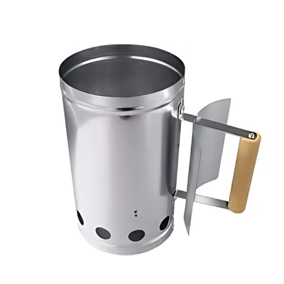 MANGAL ATEŞ BORUSU 7007